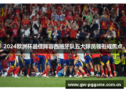 2024欧洲杯最佳阵容西班牙队五大球员领衔成焦点